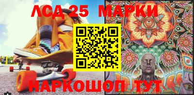 гашик Кандалакша