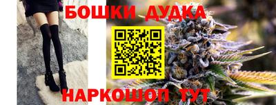 гашик Кандалакша